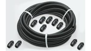 32mm Flexible Conduit 10Mtr Contractor Pack