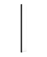 ASPECT BLACK FLIPPER PANEL