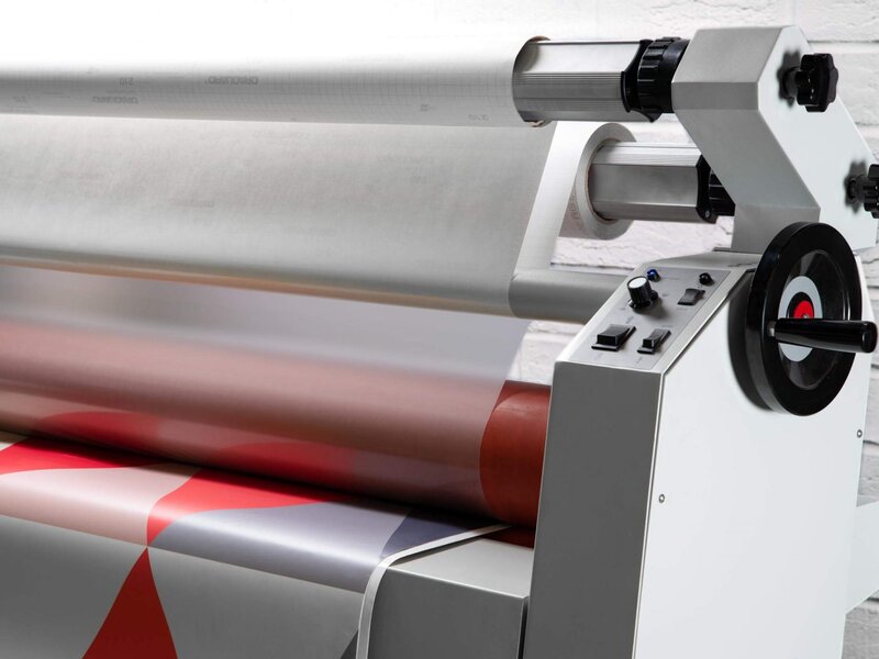 Laminates for Vehicle Wrapping