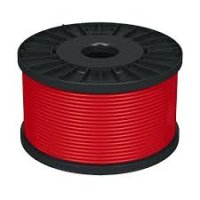 2X1.5+E Red Firetuff FP200 Cut Per Mtr