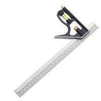 FB22M 300MM COMBINATION SQUARE