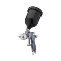 UV GRAVITY GUN & CUP