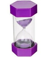 Giant Sand Timer - 15 Minute