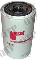 Hydraulic Filter