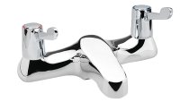 TRE MERCATI CAPRI 3033 BATH FILLER 3" LEVER