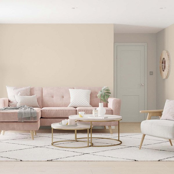 Dulux Magnolia Colour Inspiration