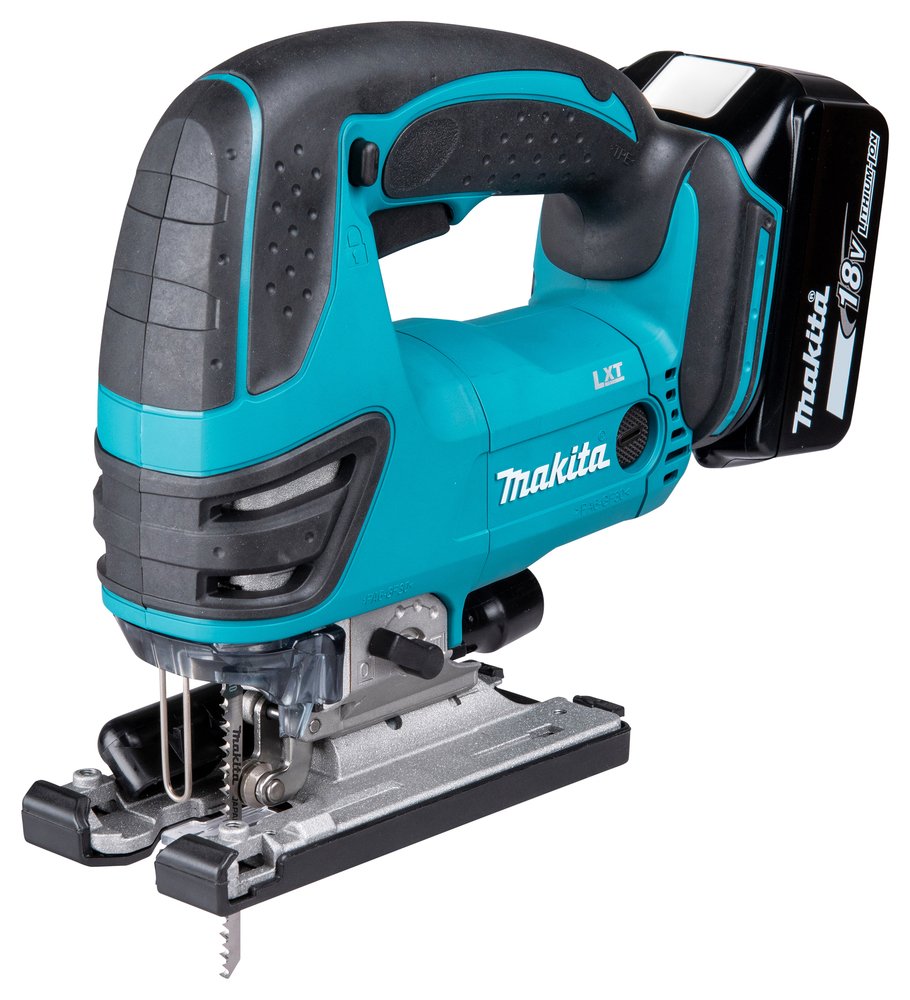 Makita Jigsaw LXT - DJV180