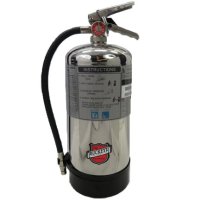 Buckeye 6 Liter Class K Extinguisher (1A:K)