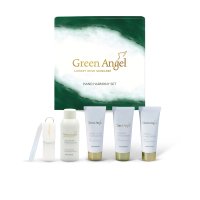 Green Angel Hand Harmony Gift Set