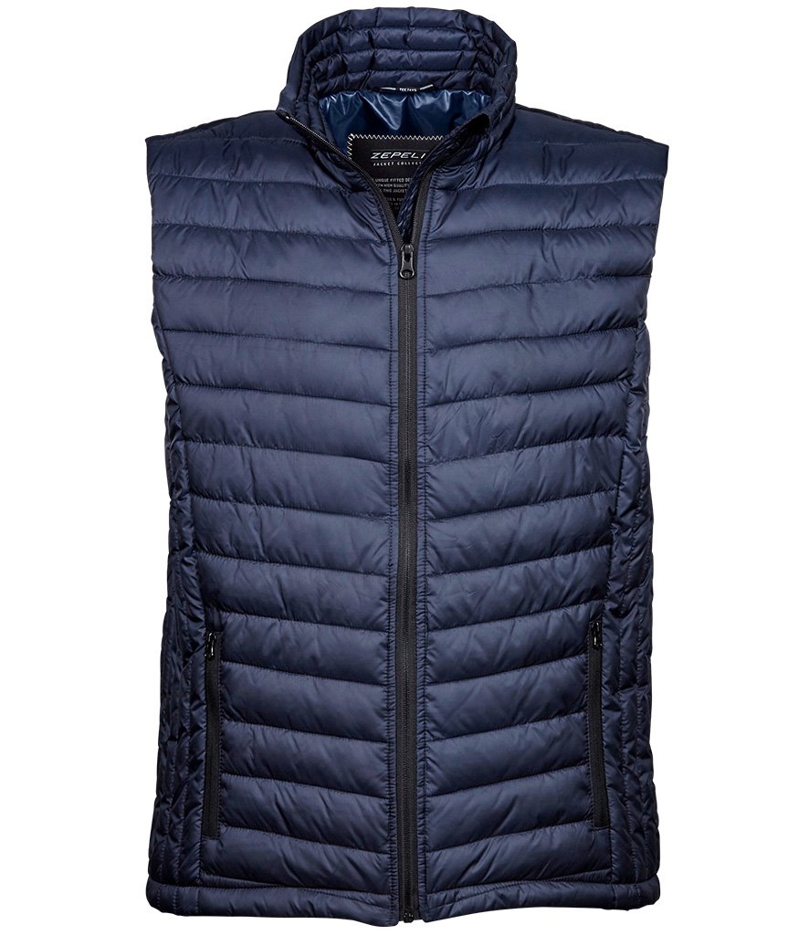 TEE JAYS ZEPELIN PADDED BODYWARMER