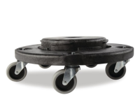 Brute Round Dolly  46.4x16.8