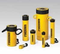 Single Acting Hydraulic Cylinders
