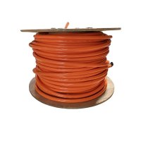 H07BQ-F-5C-4-ORANGE Cable