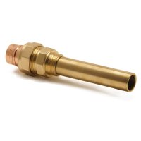 YORKSHIRE 22x3/4" YP69DP MALE UNION PLUS DIP
