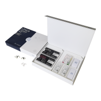 Polydentia Unica Anterior Master Kit