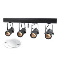 LEDJ Event Spot Bar WW