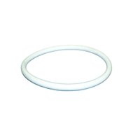 SIL70 White O Ring 9.19X2.62 FDA Compliant