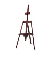 Lyre Tripod Easel