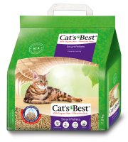 Cats Best Smart Pellet Cat Litter 10Ltr