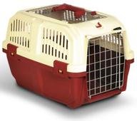 MPS Skudo 2 Carrier - Front & Top Opening x 1 - TrustPet