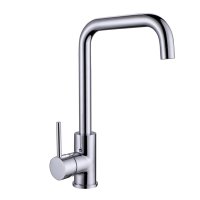 Salina Chrome Tap