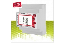 digital kwh meter
