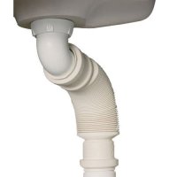 Bauhaus Furniture BottleTrap BTR0410W