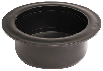 160mm Spare Socket Plug For B5496 Inspection Chamber