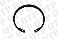 Front Axle Housing Snap Ring