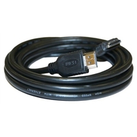 Wolsey Standard HDMI 10m Cable