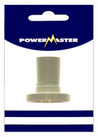 POWERMASTER STRAIGHT BATTEN HOLDER