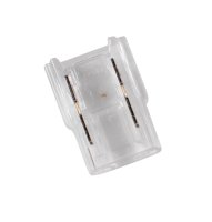 VEGAS EASY CLIP CONNECTOR FOR 12V and 24V CCT1 IP20/STRIP-TO-DRIVER,WITHOUT WIRES/Priced per 1 pc