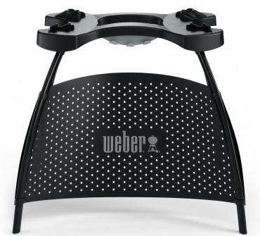 Weber Q stand 6523