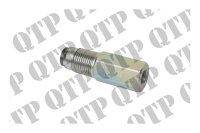 John Deere 6R  57689 - Pressure Releif Valve Fuel Rail