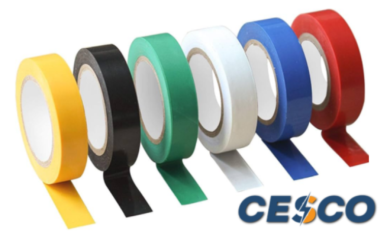 Lancaster Premium Insulating Tape