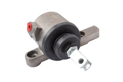 Slave Cylinder PTO Valve