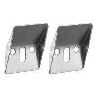 IDEAL BASIN HANGERS PAIR E5010