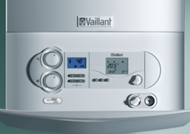 Domestic Gas Boilers