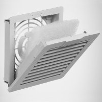 EFM250-300 nVent Hoffman Filter mat, IP54