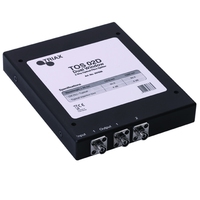 TOS 02D Dual Optical Splitter