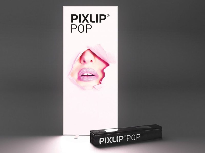 Pixlip POP