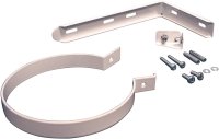 Worcester Bosch Support Bracket 80/125mm Flues 7716191179
