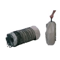 BM2 14"  EC85 FLEXIBLE DUCT 6mtrs 02AC563 t/s EC55