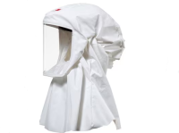 3M Versaflo S-533 High Durability Hood Large