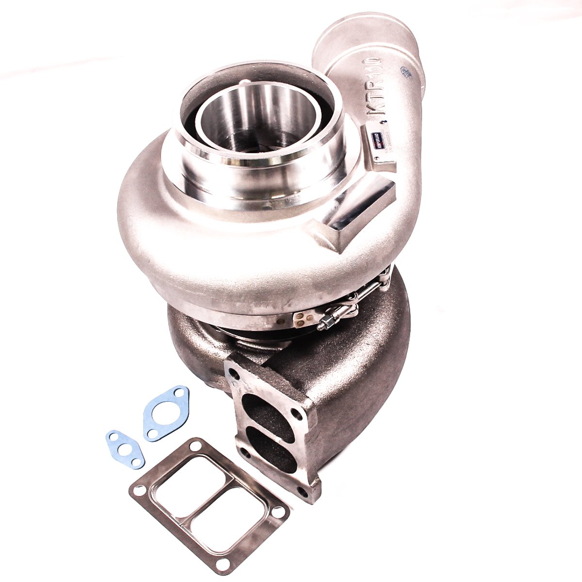 TURBOCHARGER