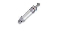 Single-acting Cylinder 20mm Bore x 50mm