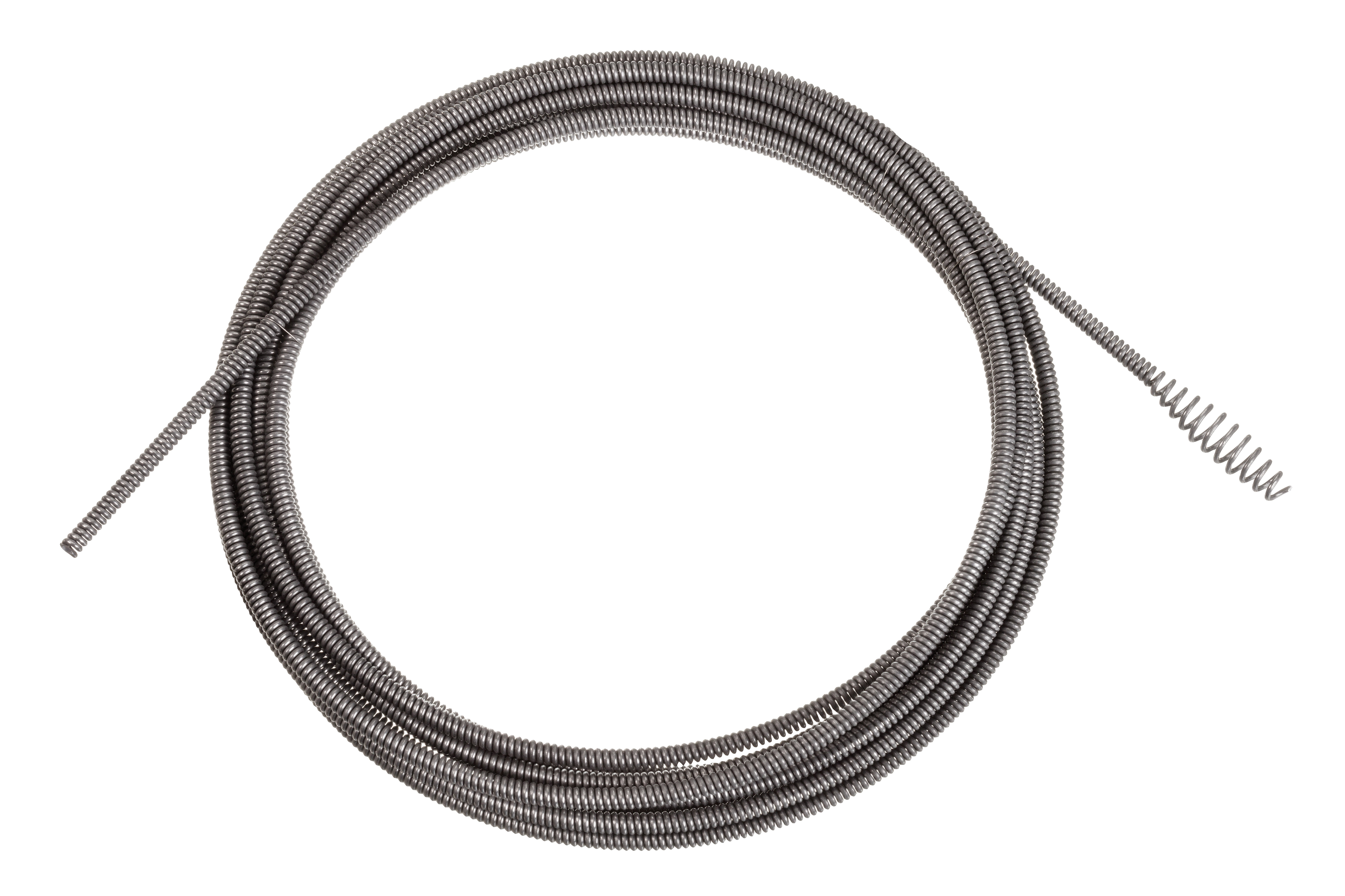 Cable with Bulb Auger C-1 5⁄16in x 25ft 8mm x 7.6M