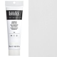 Liquitex - Heavy Body - 59ml Transparent Mixi - Series 1