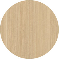 Kaisersberg Oak Adhesive Caps, 14mm