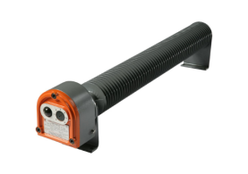 FWD-T Flameproof Air Warmers